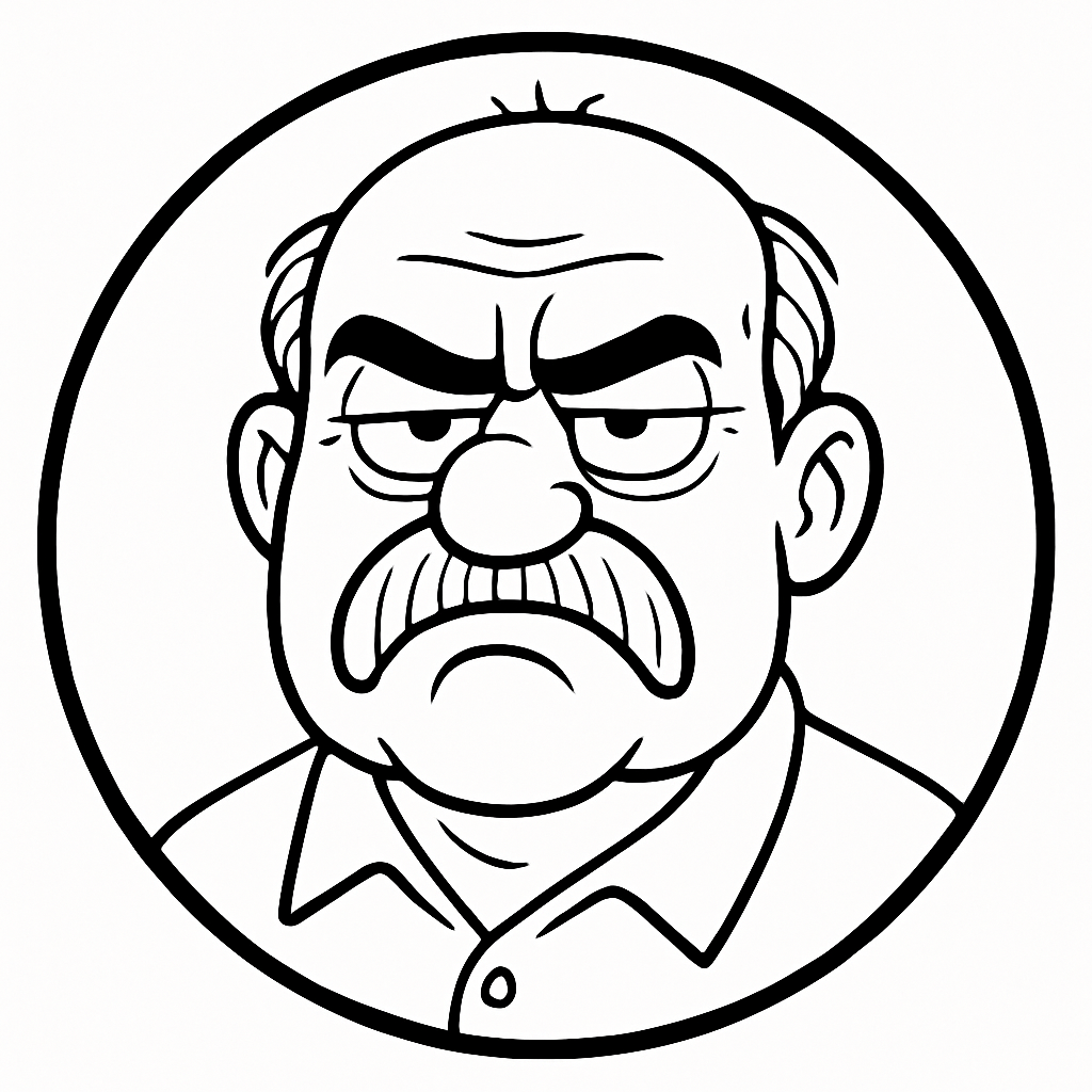Tonton Ronchon